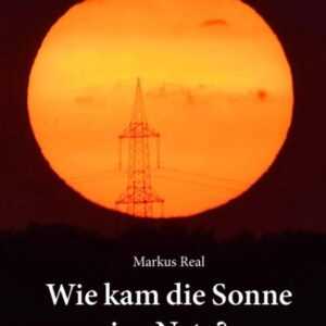 Wie kam die Sonne ins Netz?