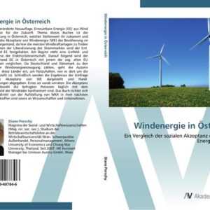 Windenergie in Österreich