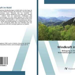 Windkraft im Wald