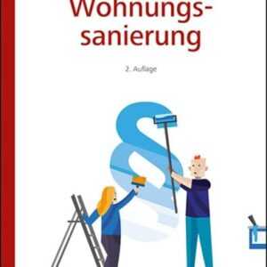 Wohnungssanierung