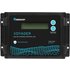 Renogy PWM Laderegler 20A Wasserdicht Voyager Für Sealed Gel Flooded Lithium ideal Für Wohnmobile Boote