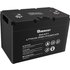 Solarbatterie 100Ah Lithium LiFePo4 Batterie 12V Smart mit BMS üebr 4000 Zyklen