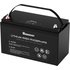 Lithium eisen phosphat LiFePo4 Batterie 24V 50Ah-Renogy