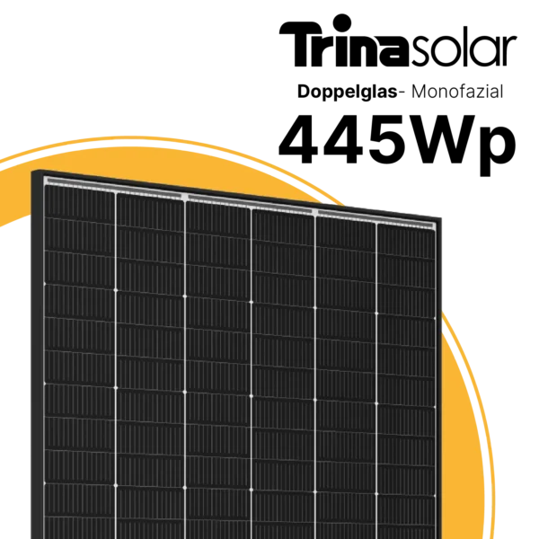 Trina Solar Vertex S+ TSM-445NEG9R.28 - PV-Modul