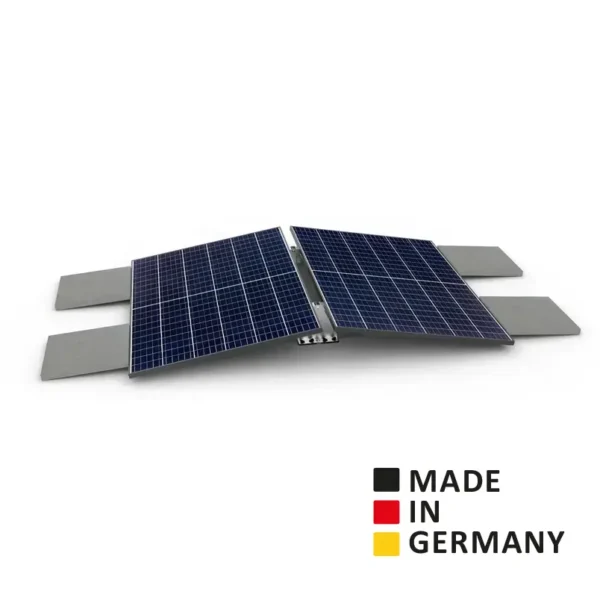 Modulhalterung Smart Roof Kit - PV-Halterung