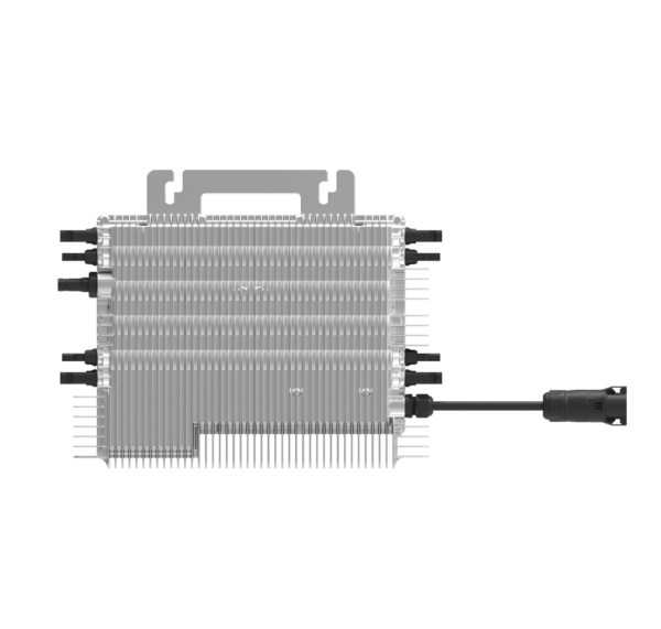 SUN-M200G4-EU-Q0 - PV Mikro-Wechselrichter