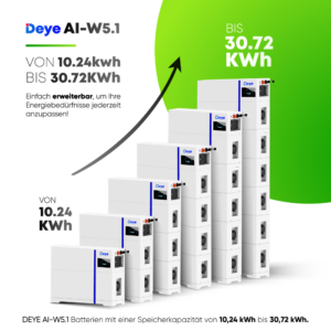 Deye AI.W5.1 - 10